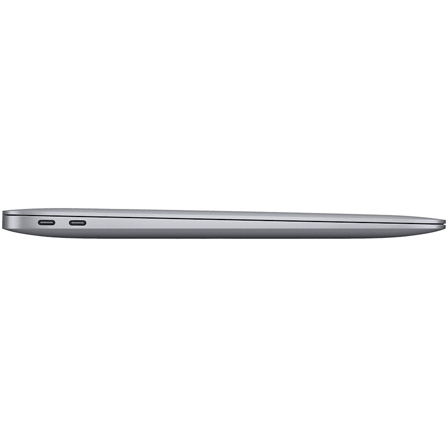 13-inch MacBook Air: Apple M1 chip with 8-core CPU and 7-core GPU, 256GB - Space Grey 5