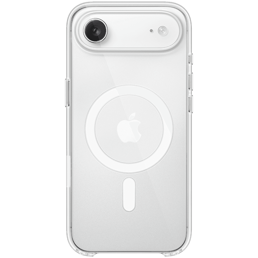 iPhone Air Case with MagSafe - Frost