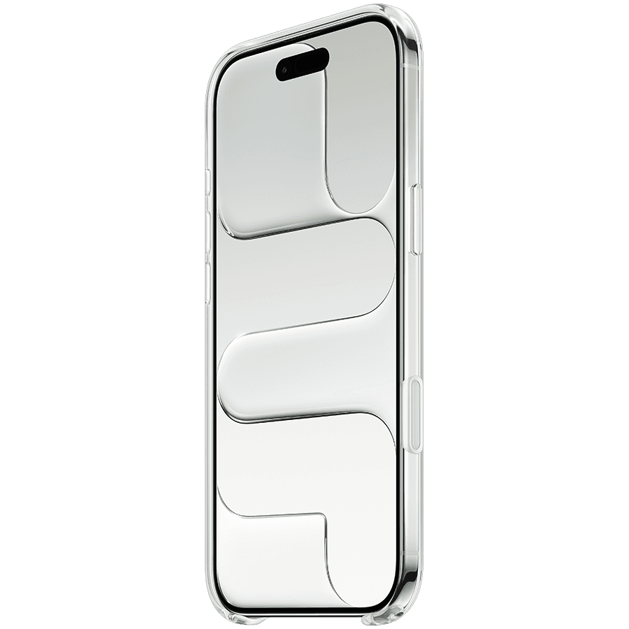 iPhone Air Case with MagSafe - Frost 2
