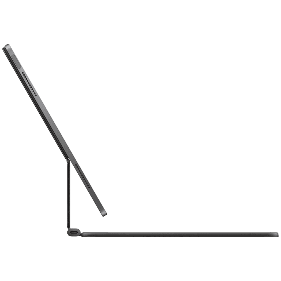 Magic Keyboard for iPad Air 13-inch (M3) - Russian - Black 3