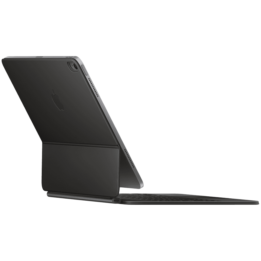 Magic Keyboard for iPad Air 13-inch (M3) - Russian - Black 5