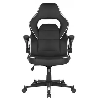 2E GAMING Chair HEBI Black/White