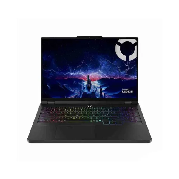 Lenovo Legion Pro 5 16" 83NN006GRK - Eclipse Black