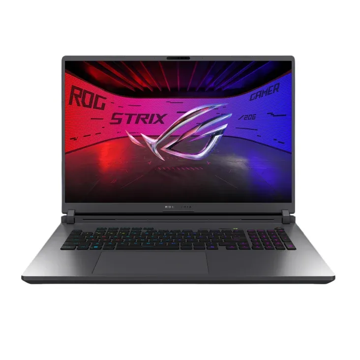 ASUS ROG Strix G18 18'' G815JMR-S9092 - Eclipse Gray
