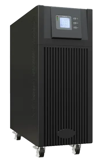KSTAR YDC3340H 40KVA/36KW Long Run On-line Smart UPS 3:3 Phase, RTLong Run On-line Smart UPS