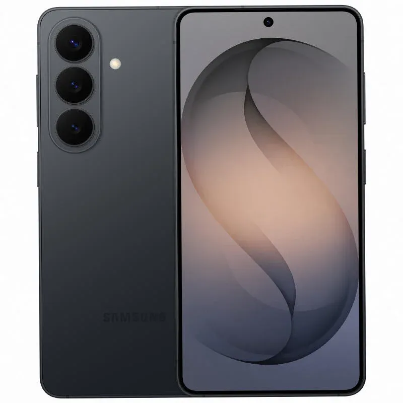 Samsung S942B Galaxy S26 12GB/256GB 5G Black SM-S942BZKCCAU