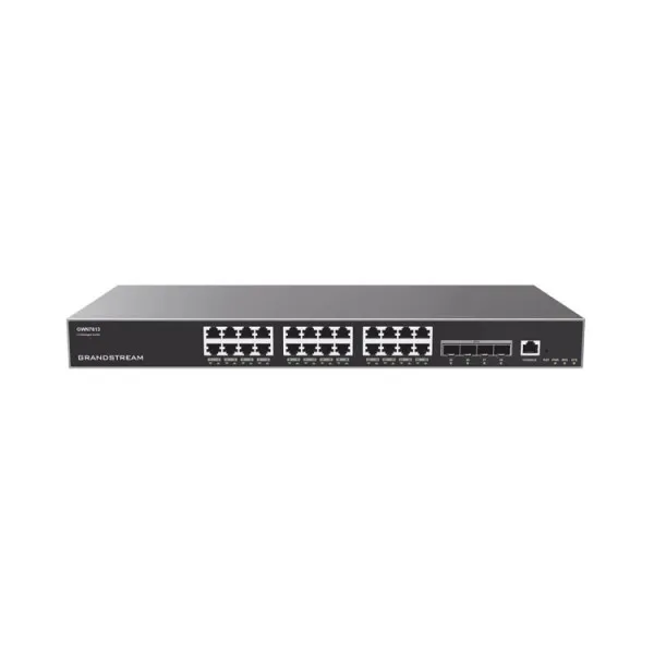 Grandstream GWN7813 Managed Network Switch