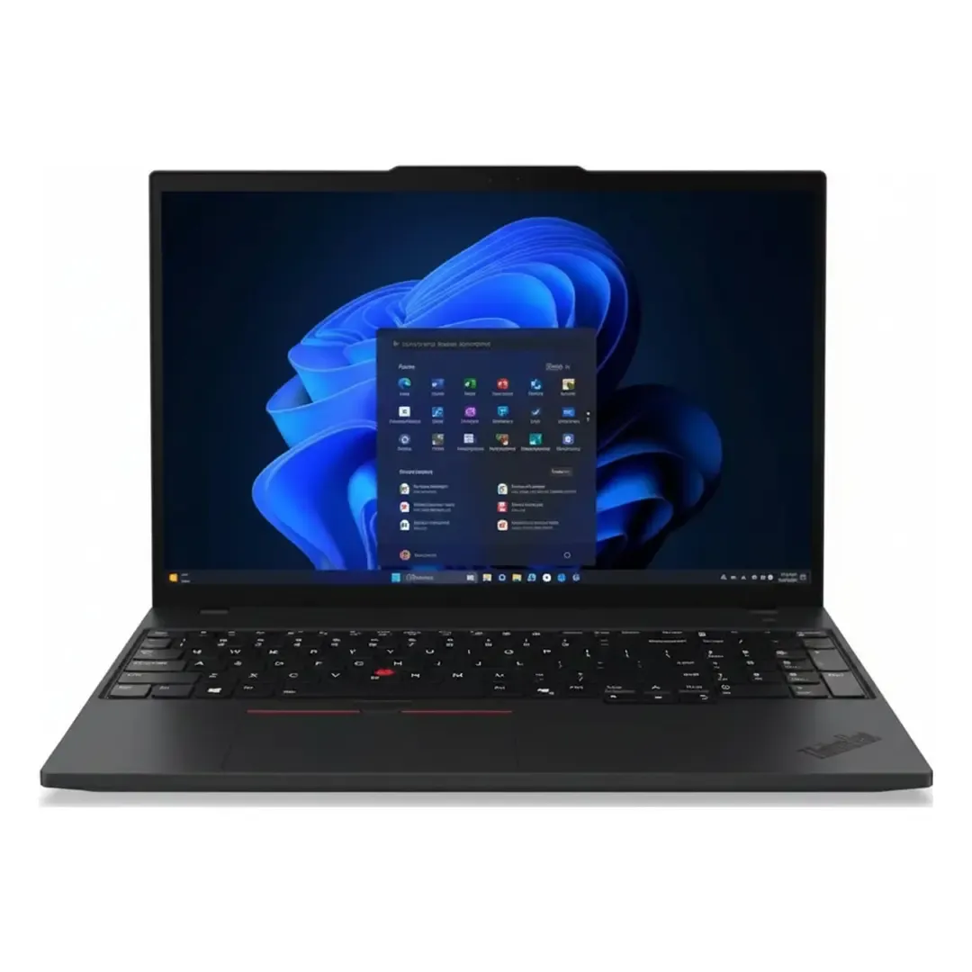 Lenovo ThinkPad T16 Gen 5 16" IPS Ultra 7 355 16GB 512GB SSD Intel Graphics Black 21WT005CGX/GE