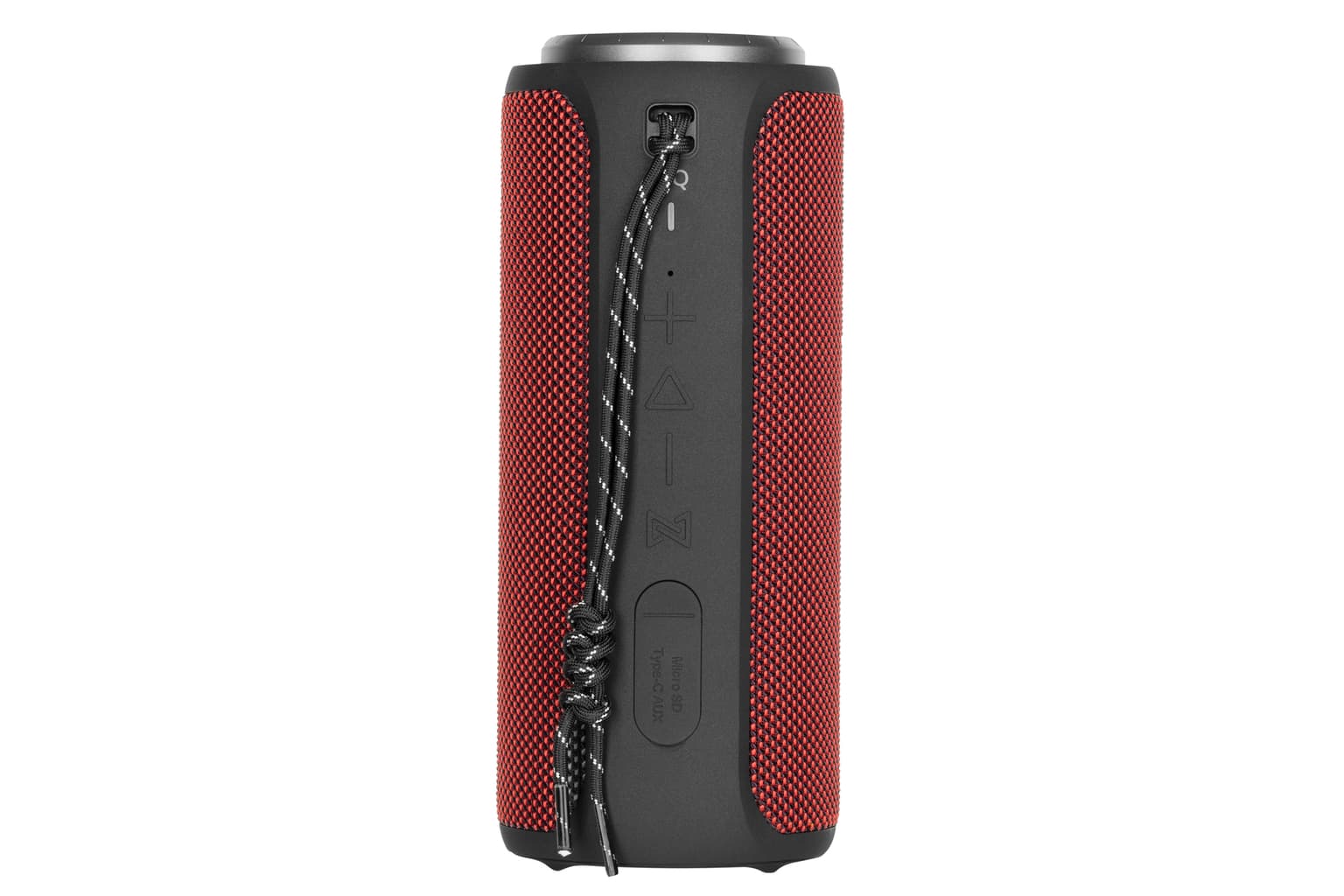 2E SoundXTube Red