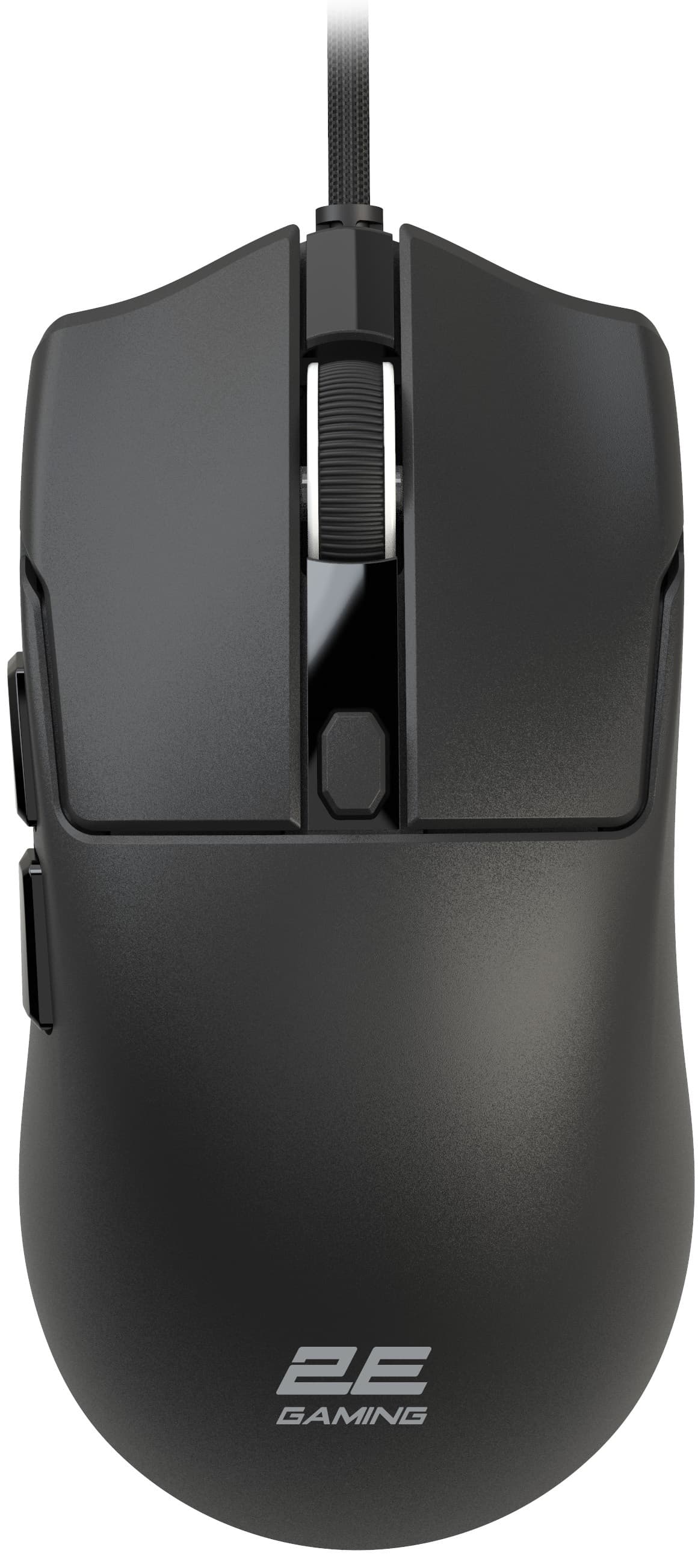 2E GAMING Mouse MG315, USB-A, black