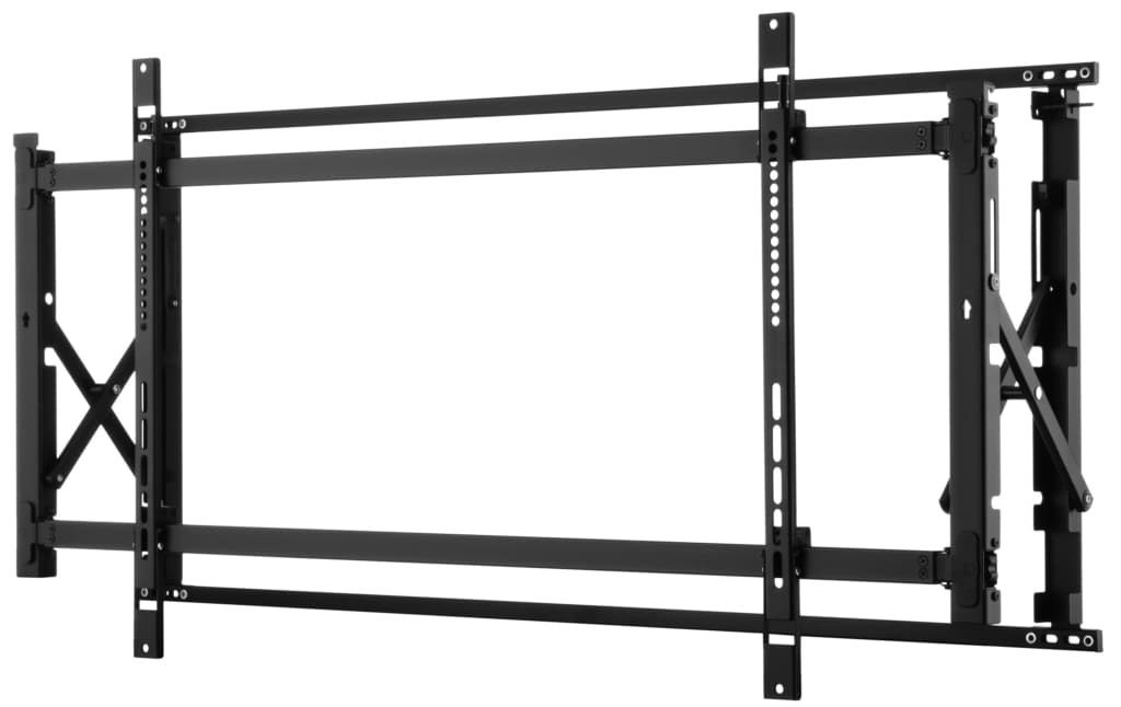 Fixed TV Mount 2E Letriovgu 55″- 60″ 35kg