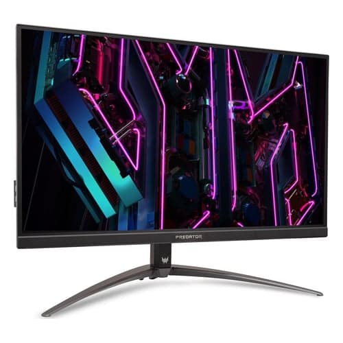 Acer Predator XB273UX2 27-inch Monitor
