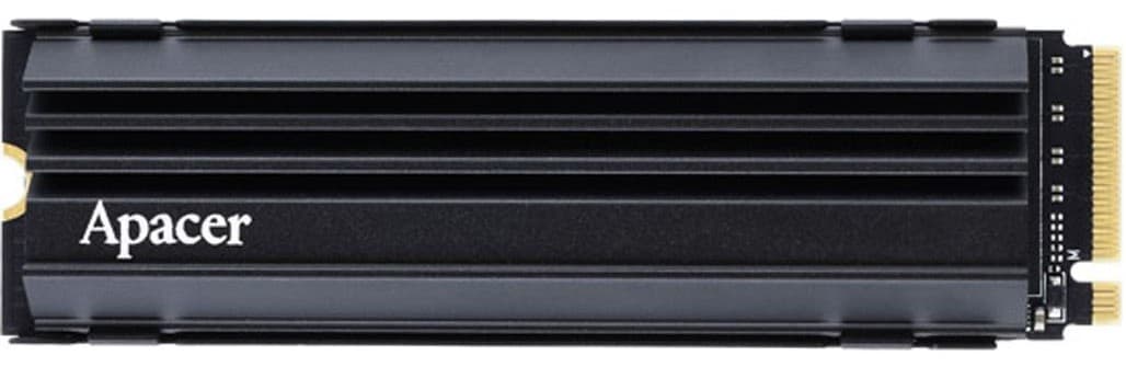 SSD Apacer M.2 2TB PCIe 4.0 Q4U
