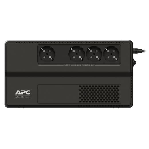 APC EASY UPS BV 1000VA BV1000I-GR