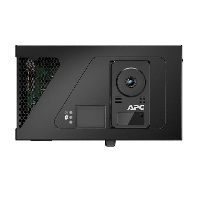 APC NetBotz Room Monitor 755