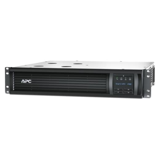 APC Smart-UPS 3000VA LCD RM 2U 230V SmartConnect SMT3000RMI2UC
