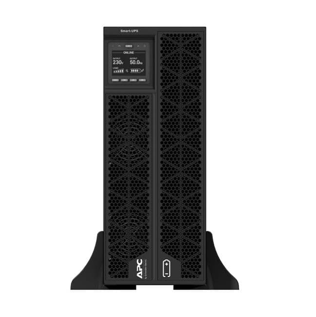 APC Smart-UPS RT 6kVA 230V SRTG6KXLI
