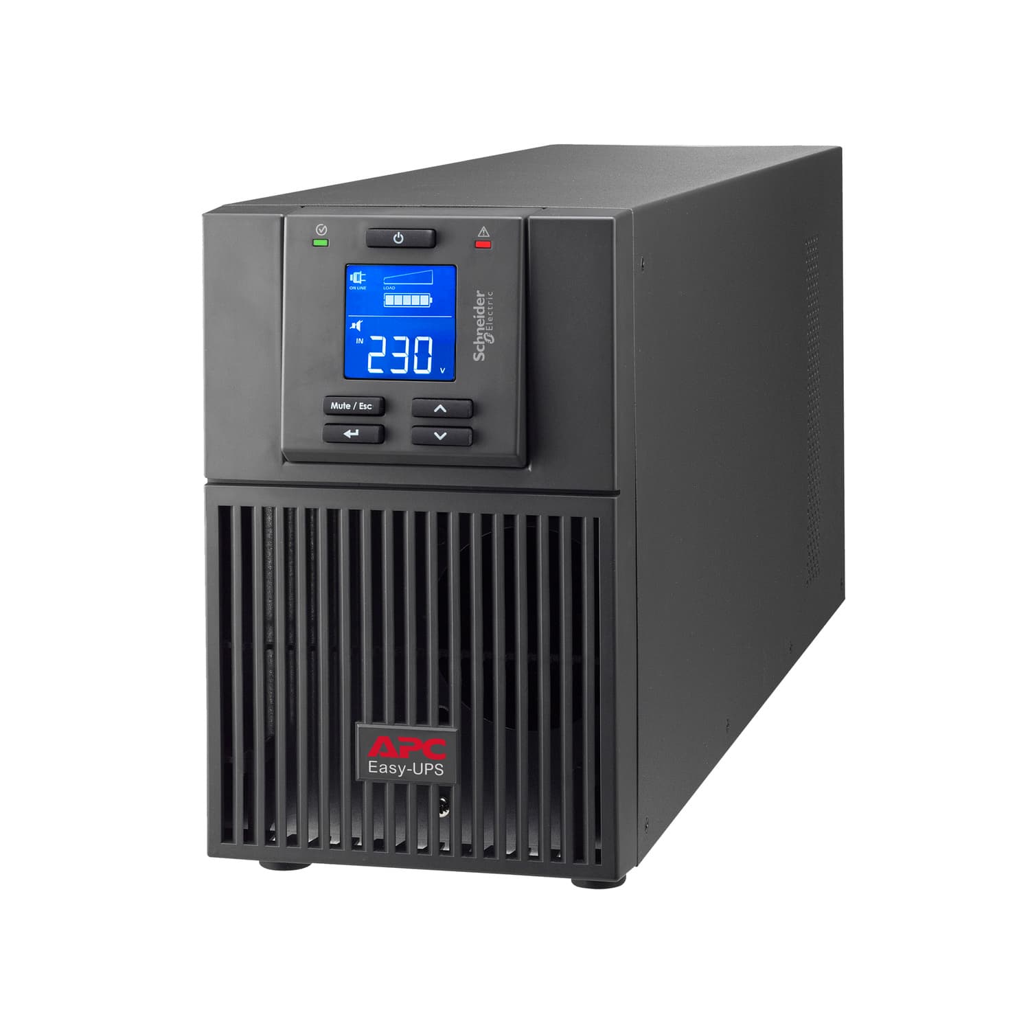 APC Easy UPS SRV 1000VA 800W 230V