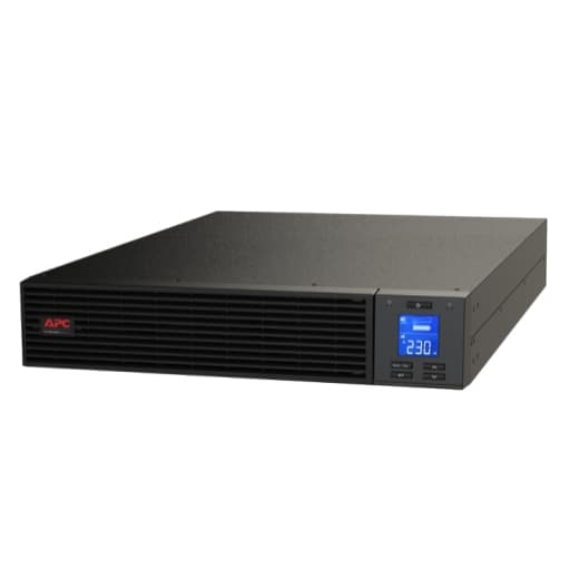 APC Easy UPS SRV RM 1000VA 230V SRV1KRIRK