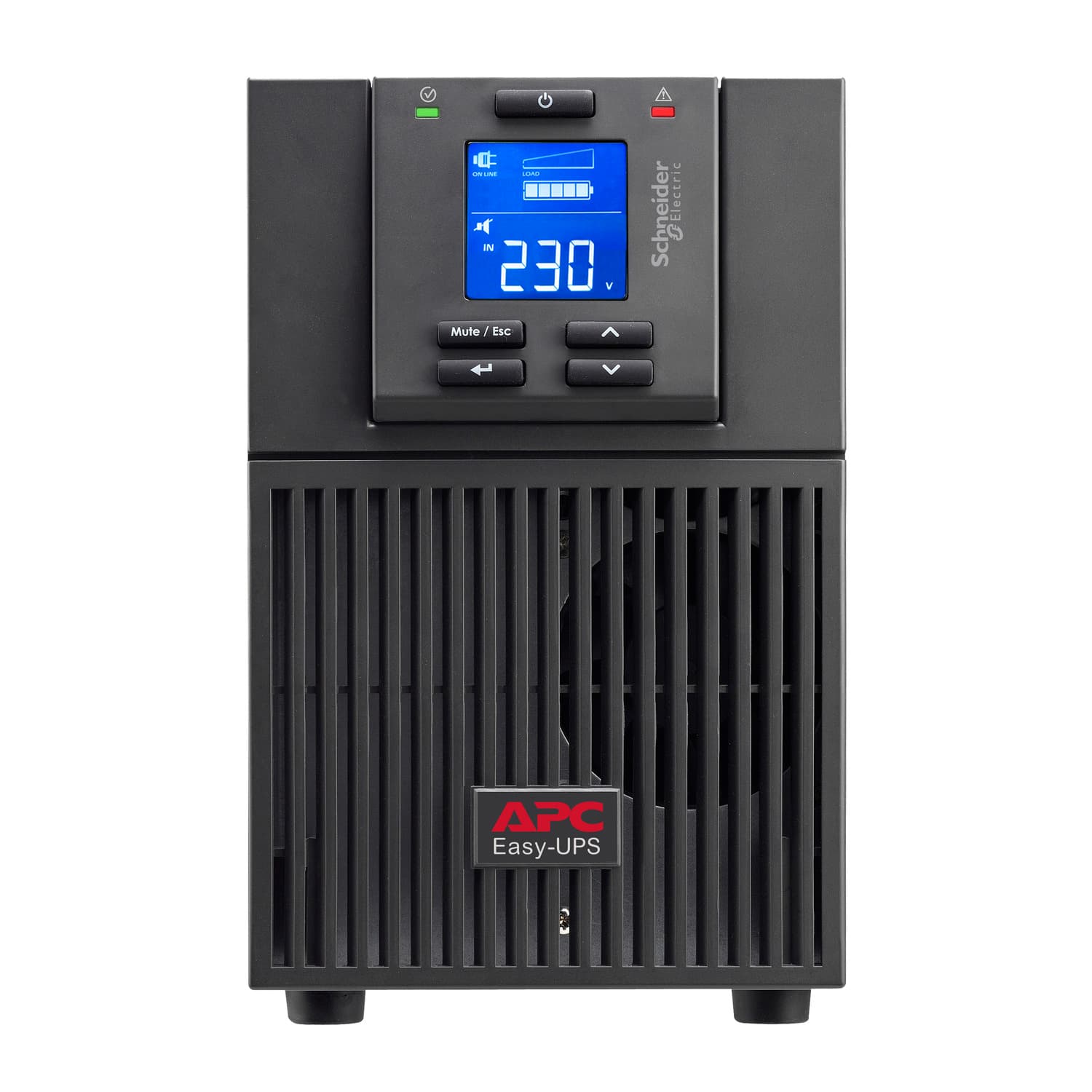APC Easy UPS SRV 2000VA 1600W 230V