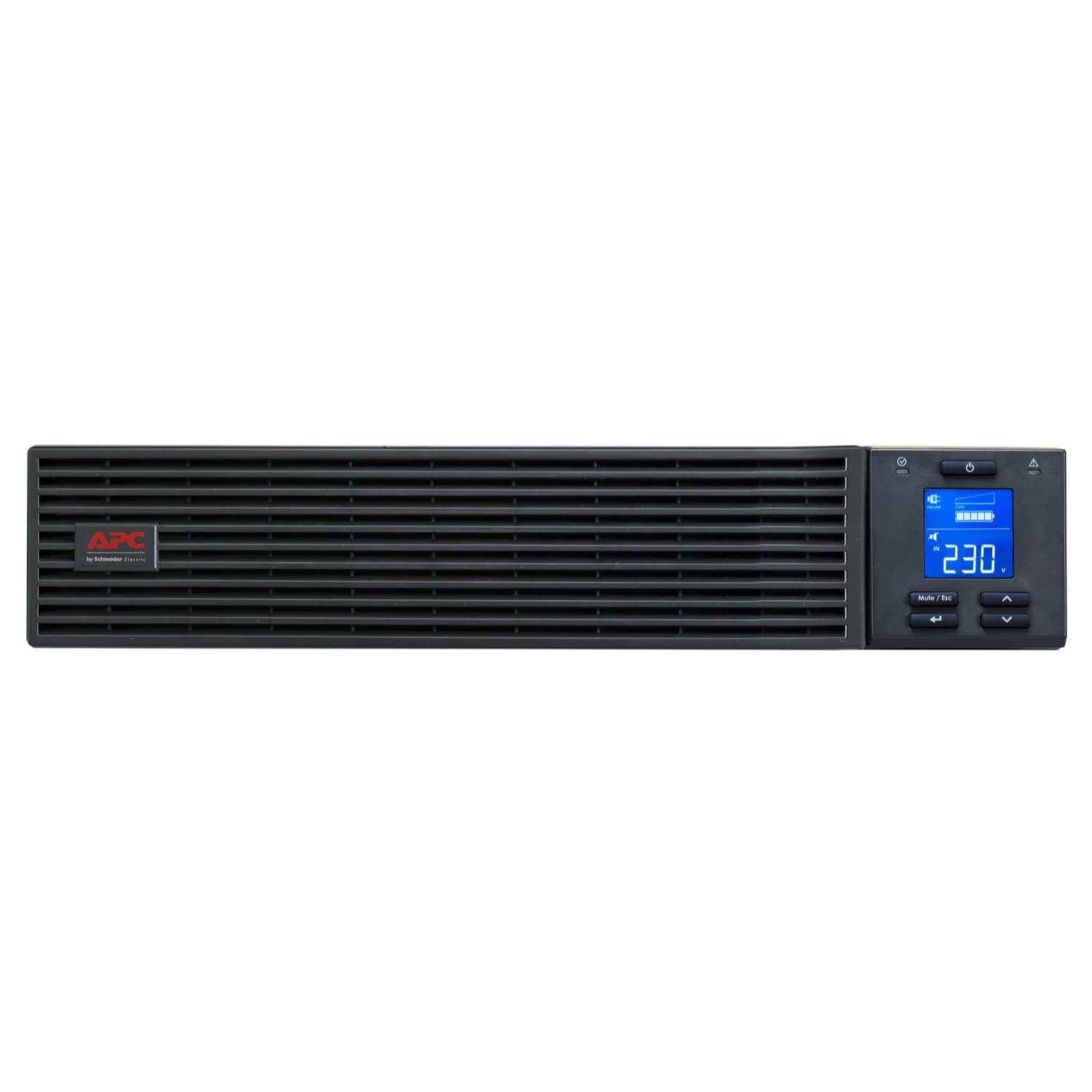APC Easy UPS SRV RM 3000VA 230V SRV3KRIRK