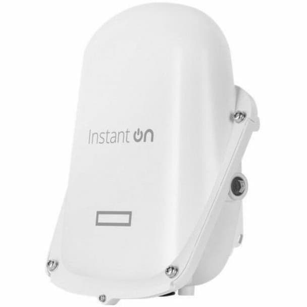 Aruba Instant On AP27 S1T37A Outdoor Wi-Fi 6 Access Point