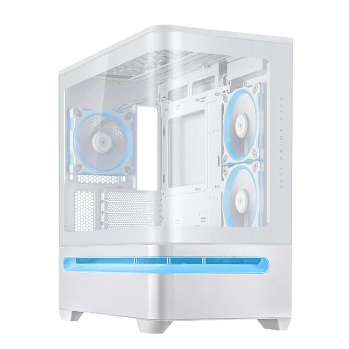 ASUS Prime AP202 ARGB White 90DC00P3-B19000