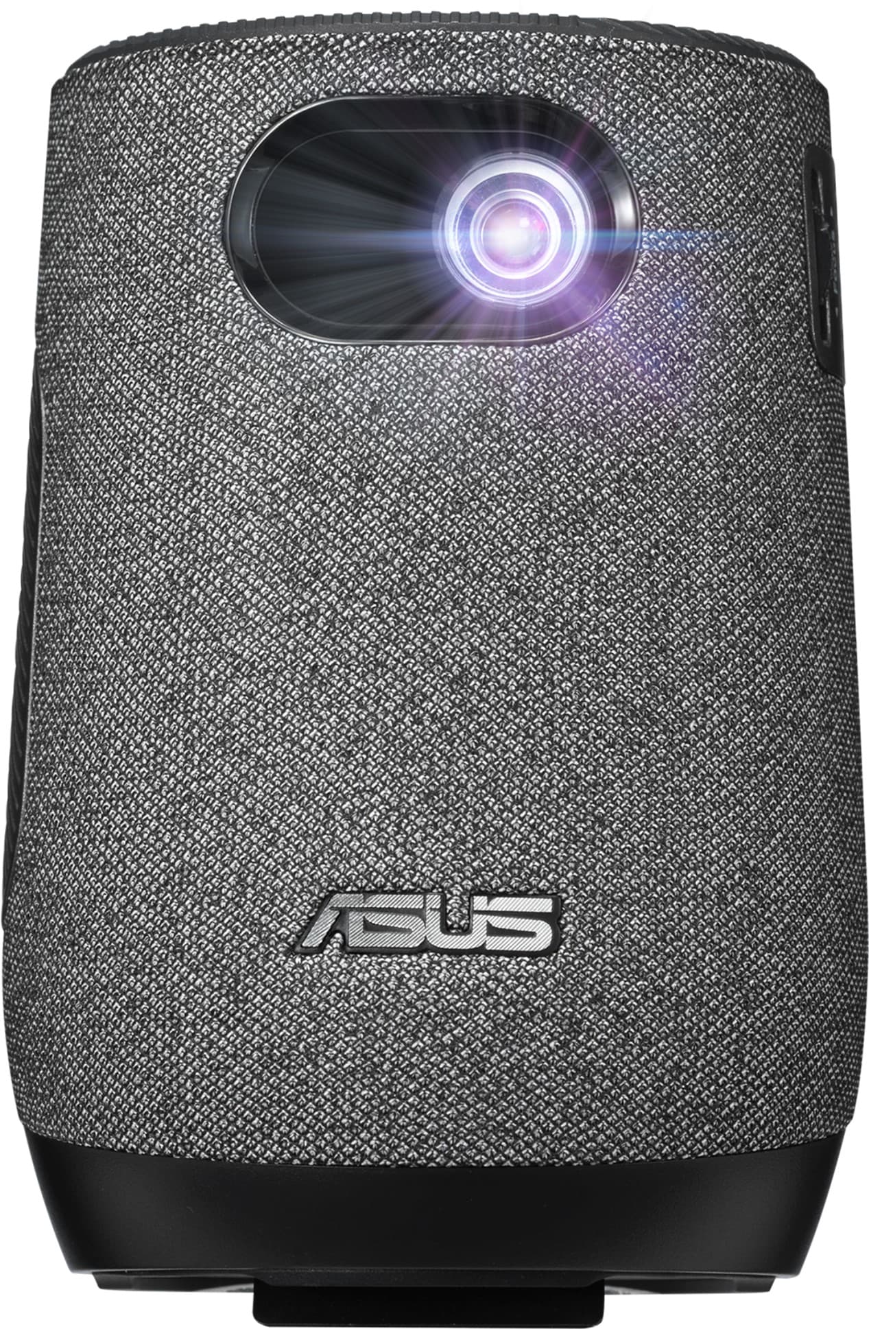 ASUS Projector portable ZenBeam LATTE L1 HD, 300 lm, LED, 1.2, WiFi, BT, Aptoide