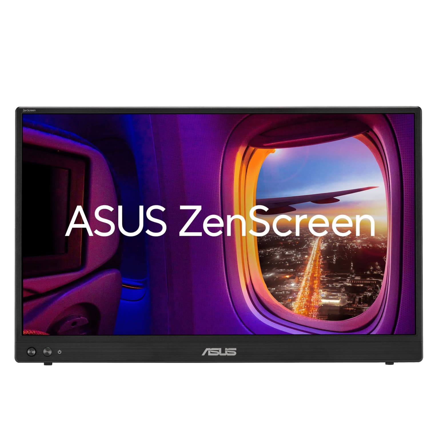 ASUS ZenScreen MB16AHVE 15.6" FHD IPS 60Hz Portable Monitor