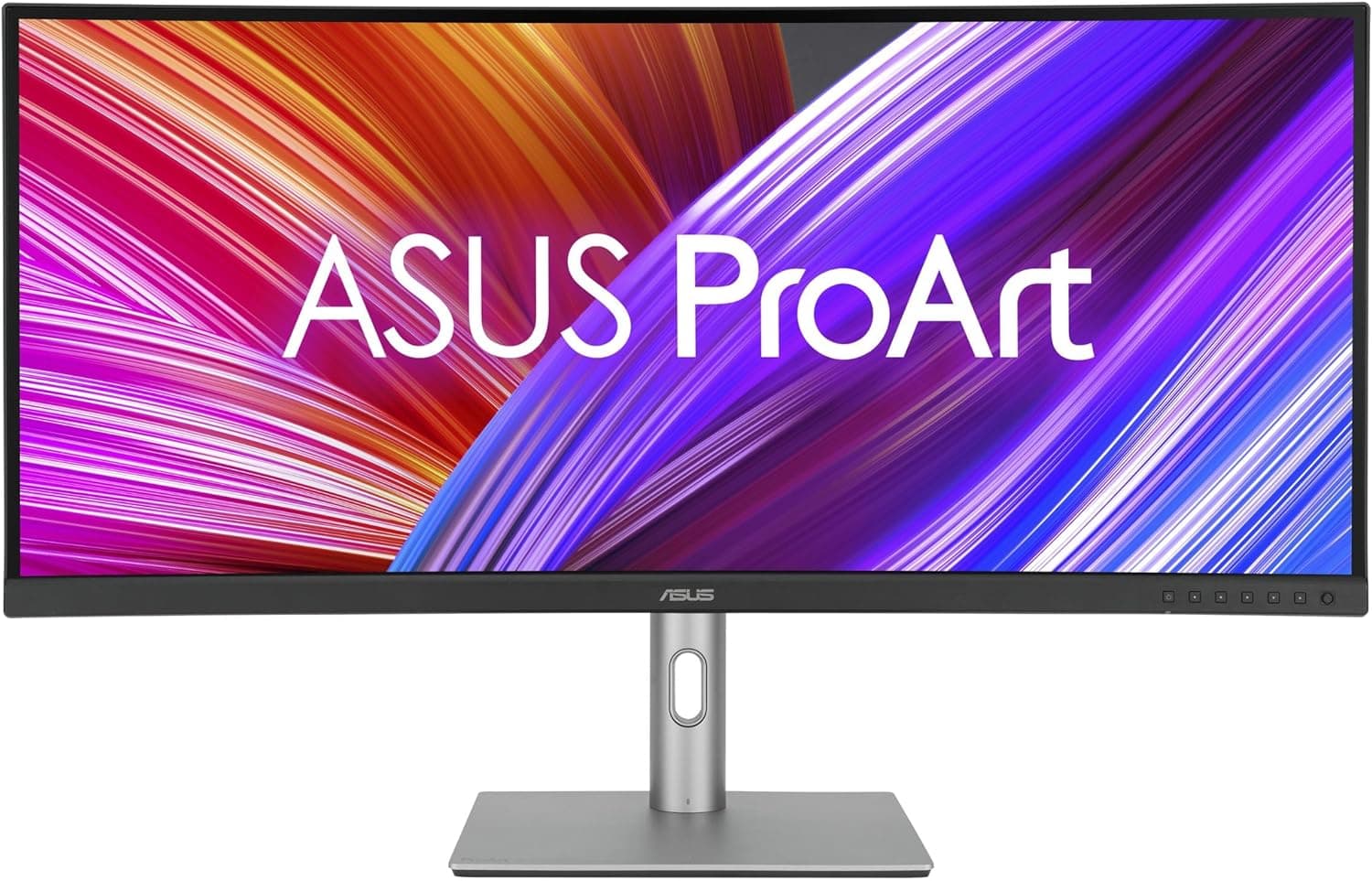 ASUS ProArt PA34VCNV 34.1" UWQHD IPS 60Hz Curved Monitor
