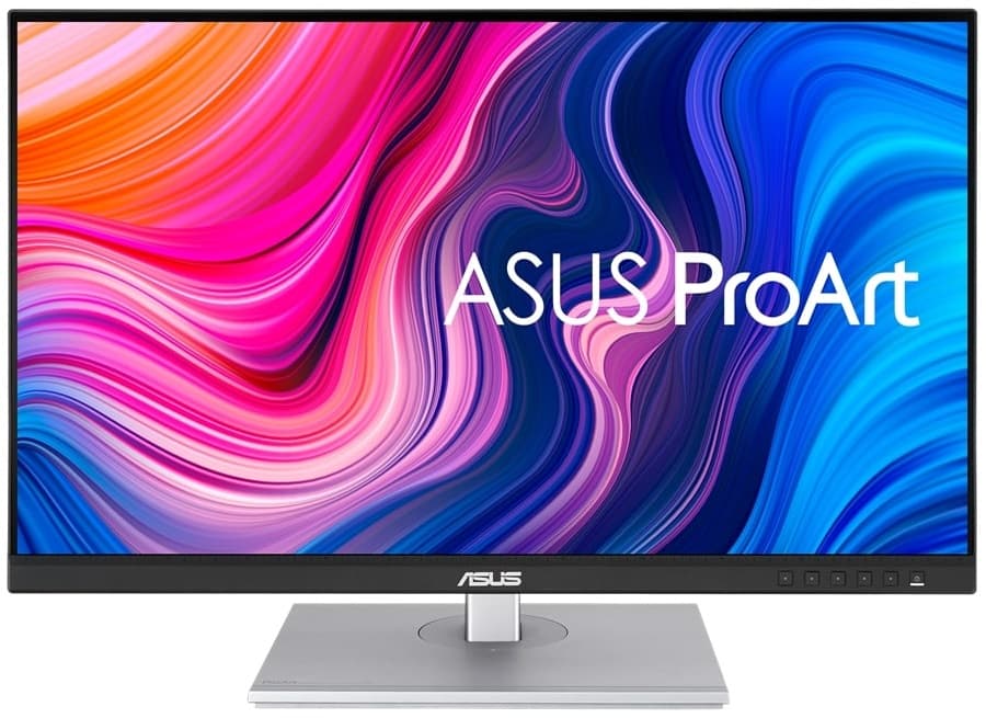 ASUS ProArt PA279CV 27" 4K UHD IPS 60Hz Monitor