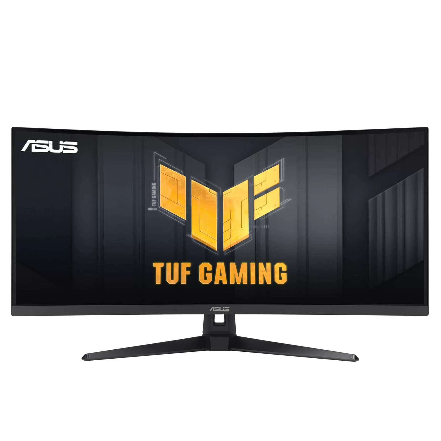 ASUS TUF Gaming VG34VQ3B 34" UWQHD VA 180Hz Curved Gaming Monitor