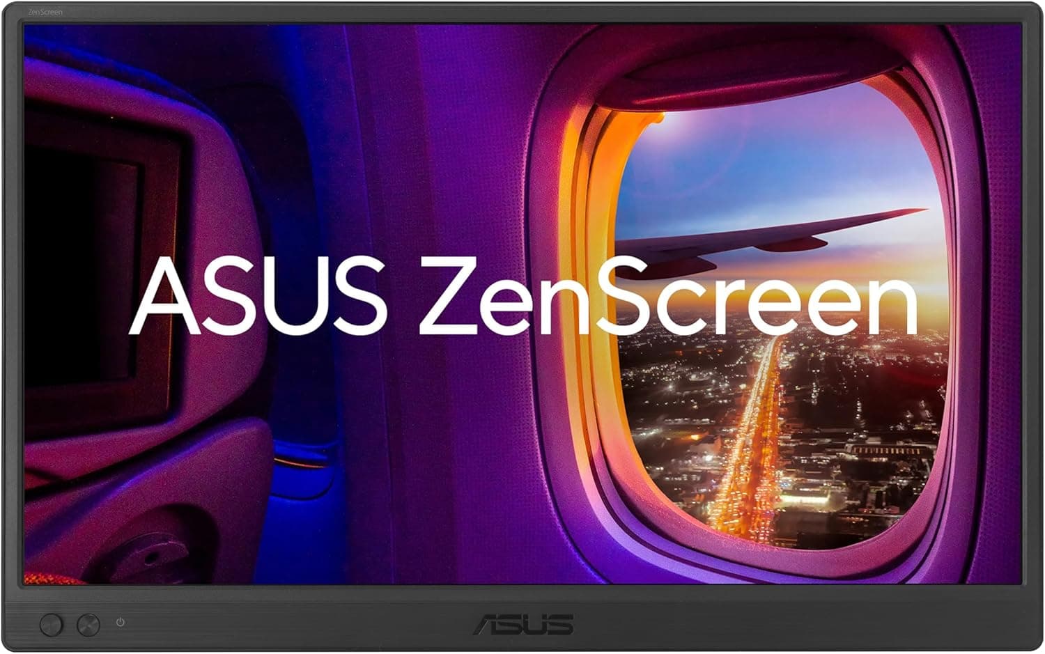 ASUS ZenScreen MB169CK 15.6" FHD IPS 60Hz Portable Monitor