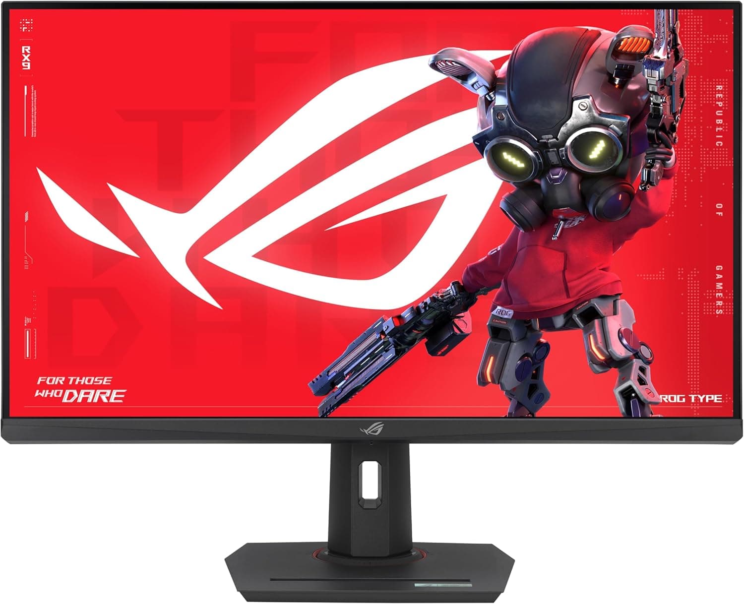 ASUS ROG Strix XG32UCG 31.5" 4K UHD IPS 160Hz Gaming Monitor