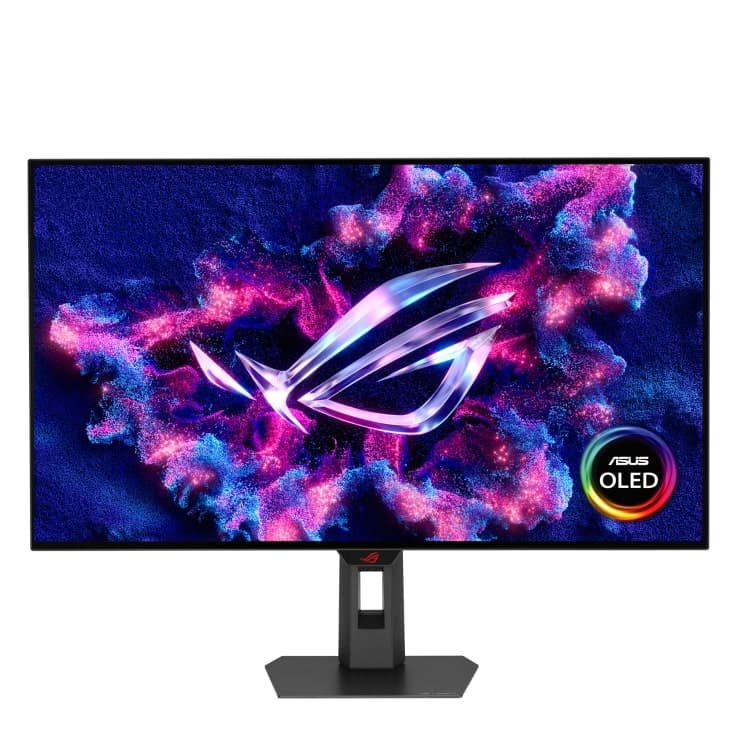 ASUS ROG Strix XG32UCWMG 31.5" 4K UHD OLED 240Hz Gaming Monitor