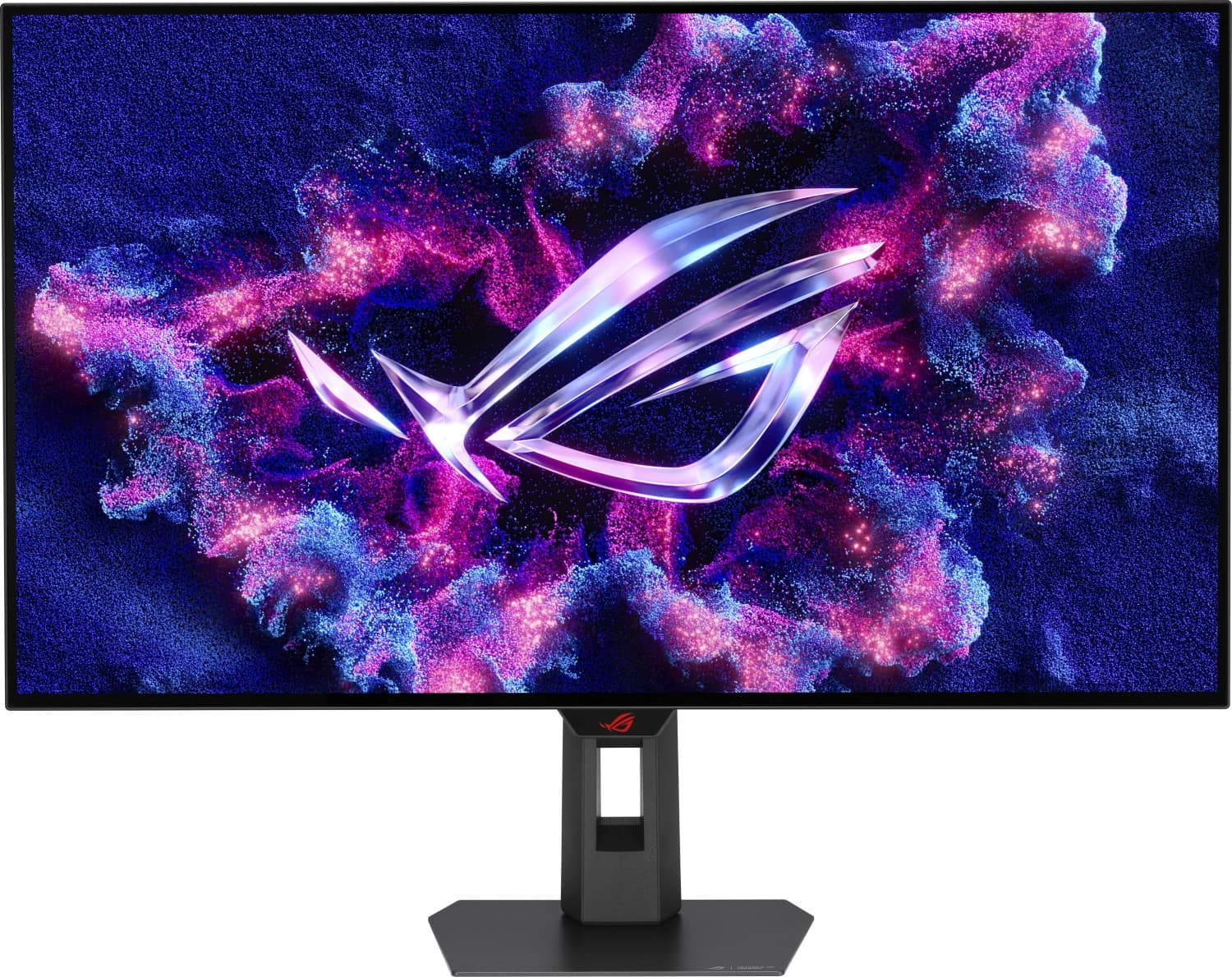 ASUS ROG Strix XG32UCWG 31.5" 4K UHD OLED 165Hz Gaming Monitor