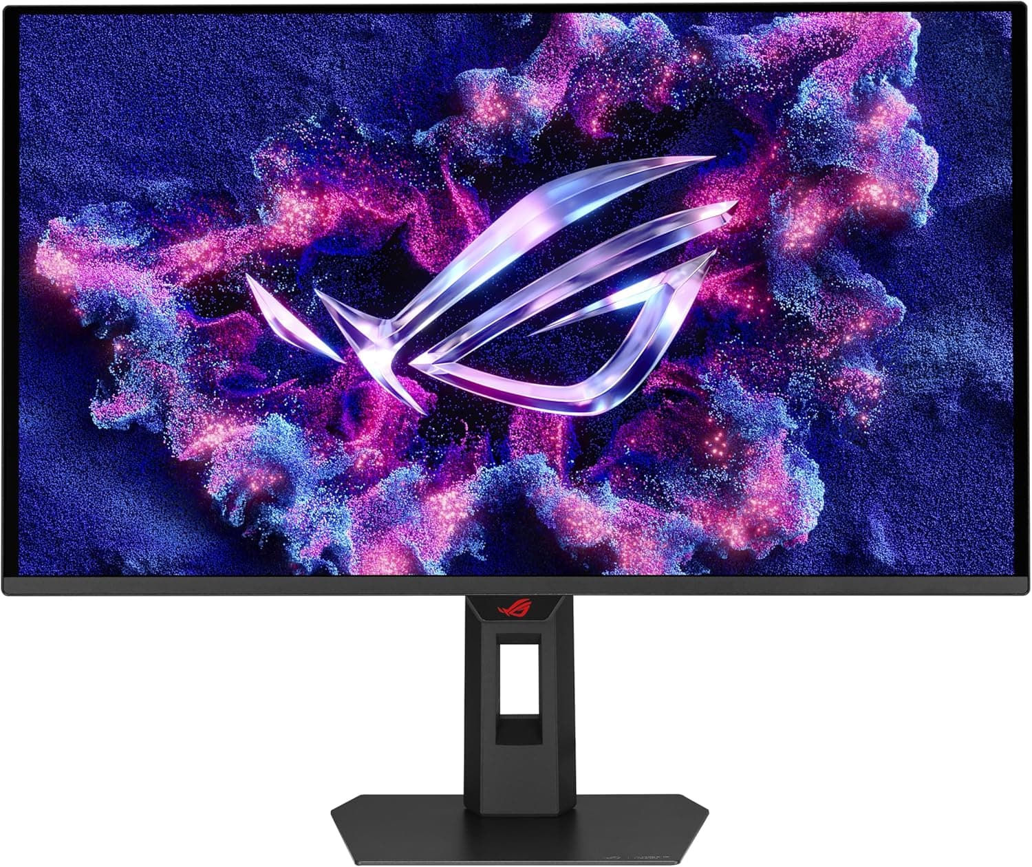 ASUS ROG Strix XG27AQDPG 26.5" QHD QD-OLED 500Hz Gaming Monitor