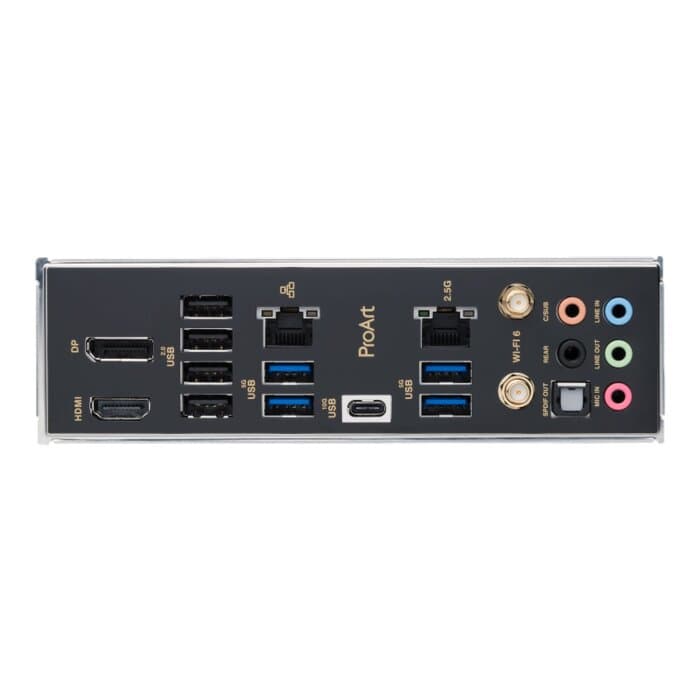 ASUS ProArt B760-CREATOR WIFI 90MB1FY0-M1EAY0