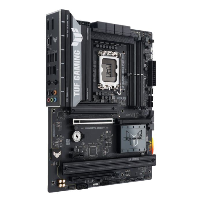 ASUS TUF GAMING B860-PLUS WIFI 90MB1JL0-M0EAY0
