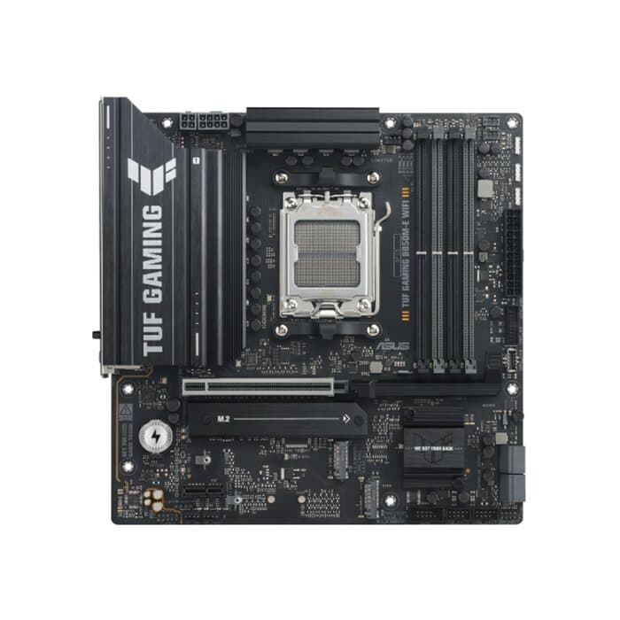 ASUS TUF GAMING B850M-E WIFI 90MB1LS0-M0EAY0