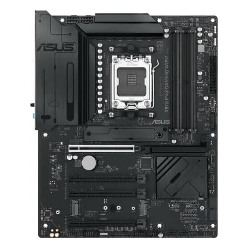ASUS X870 Max Gaming WiFi 7 Motherboard
