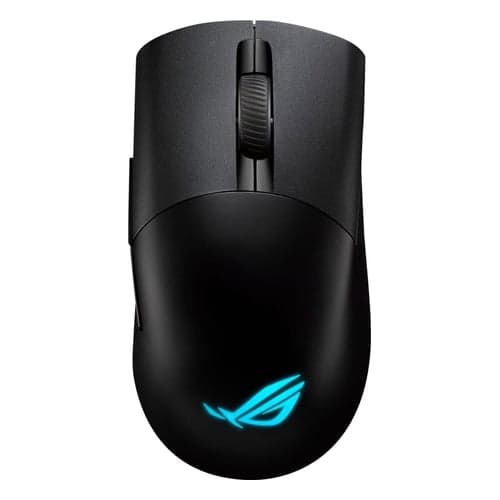 ASUS ROG Keris Wireless AimPoint Gaming Mouse Black