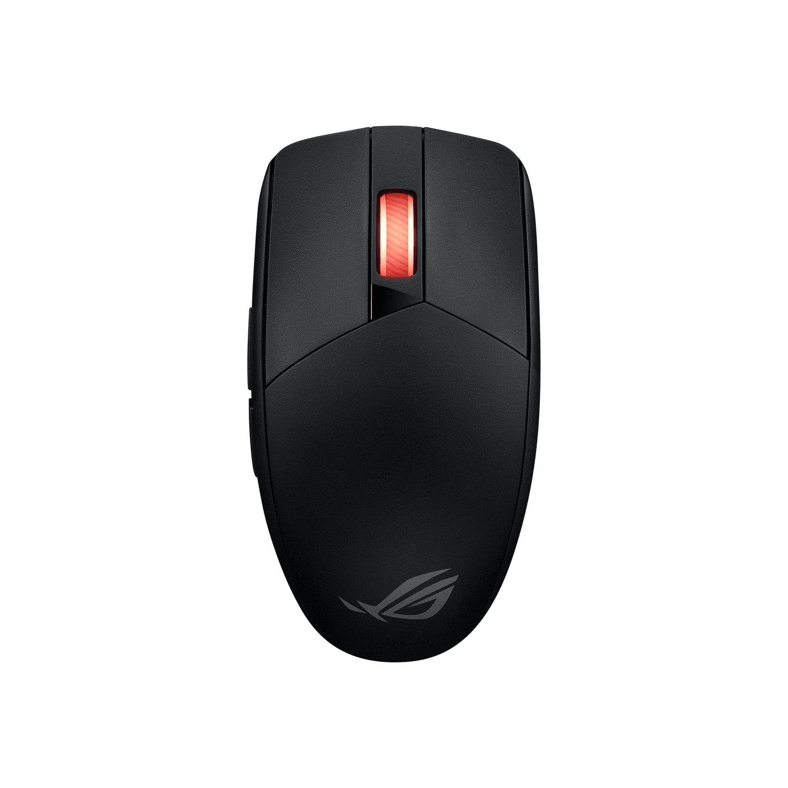 ASUS ROG Strix Impact III Wireless Gaming Mouse Black