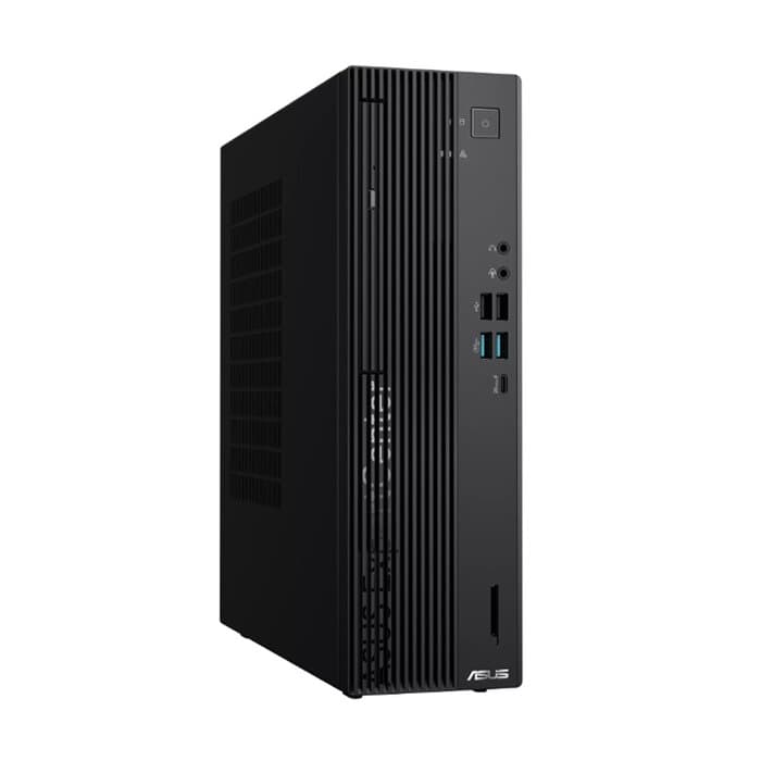 ASUS ExpertCenter D7 SFF (D701SER) Intel Core i5-14500 16GB 512GB Black 90PF05N1-M01B60