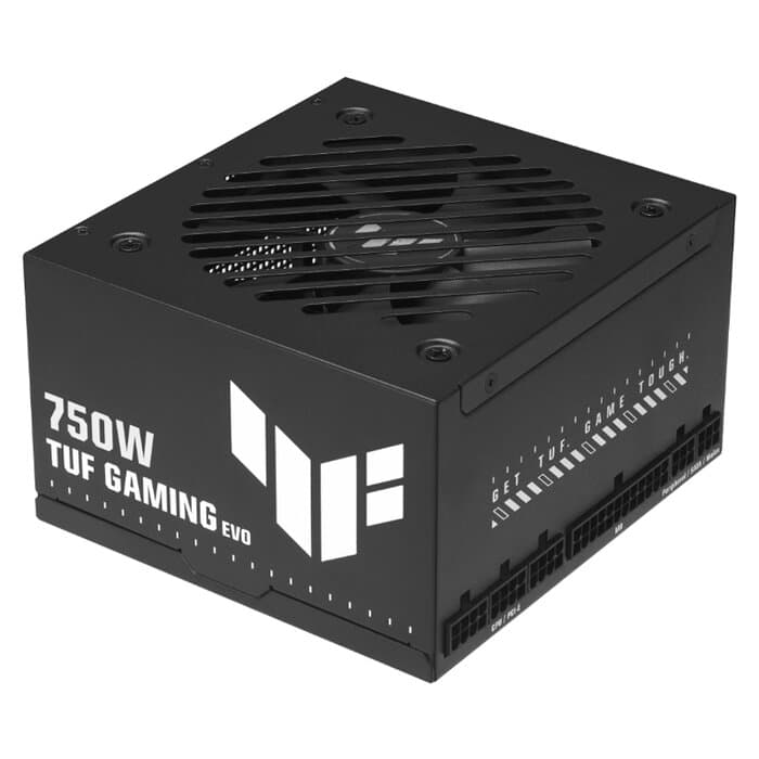 ASUS ASUSTUF Gaming 750W Bronze EVO 90YE00D5-B0NA00