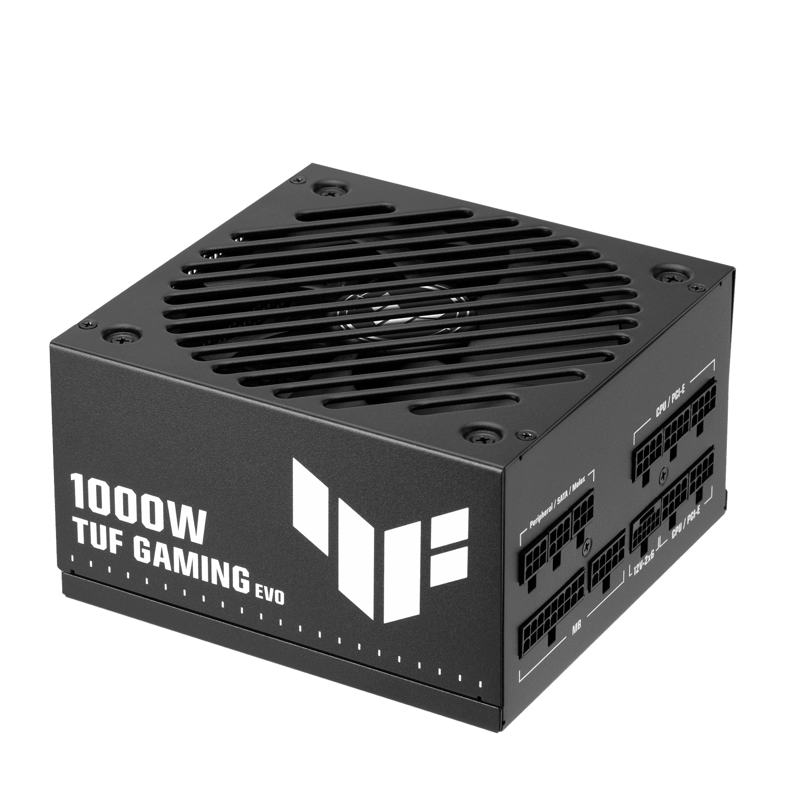 ASUS TUF Gaming 1000W Gold EVO Power Supply