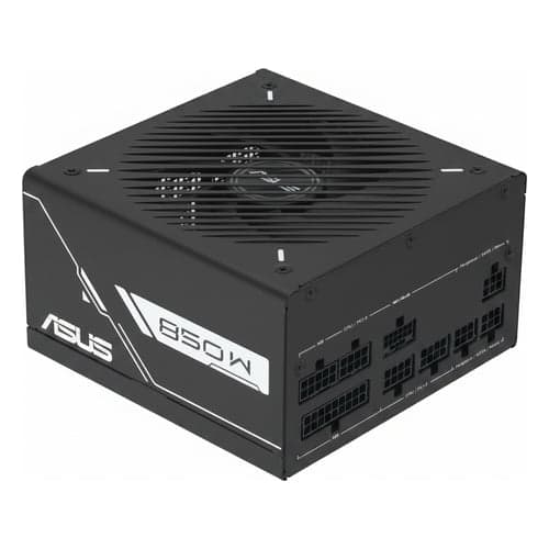ASUS Prime 850W Gold Power Supply