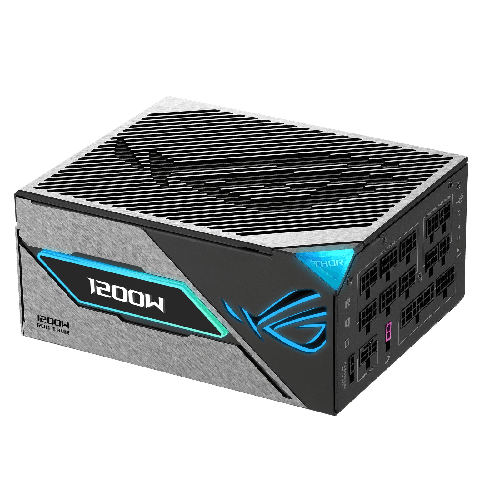 ASUS ROG Thor 1200W Platinum III Power Supply