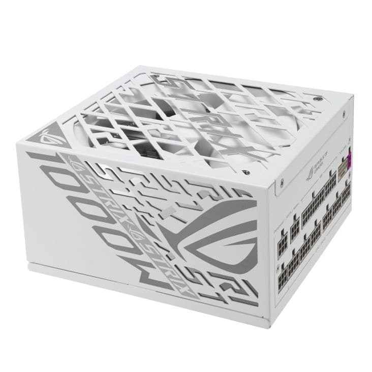 ASUS ROG-STRIX-1000P-GAMING-WHITE