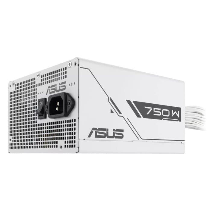 ASUS Prime 750W Bronze White Edition 90YE00Y3-B0NA00